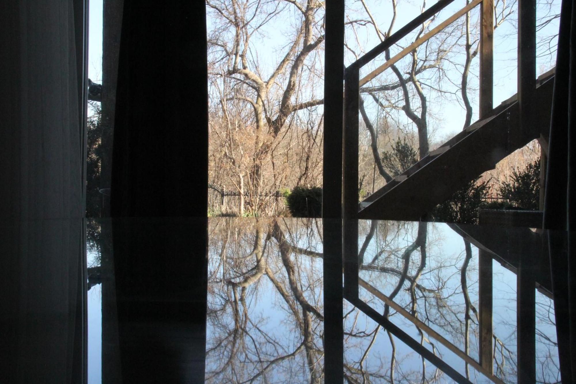 Apartment Nature Retreat On The Don River And Trail, 2 King Bdrm Unit, Free Parking, Private Entry Toronto
